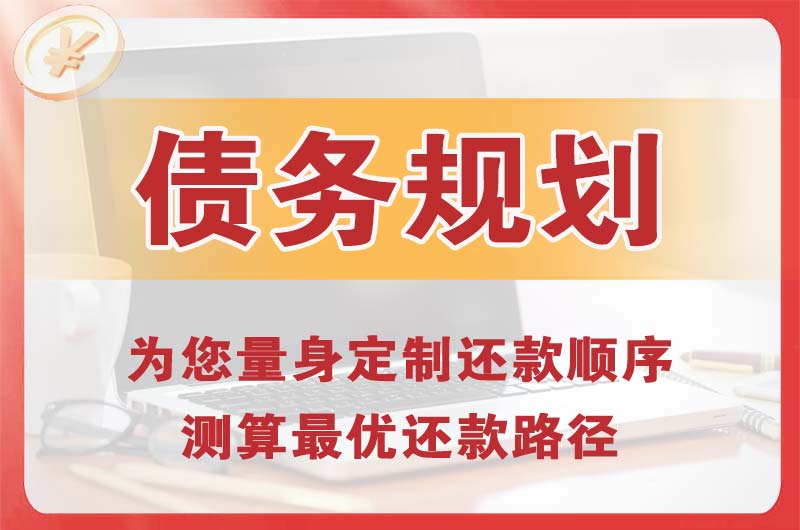云阳债务规划